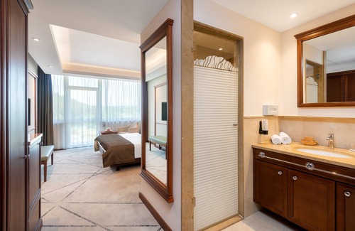Egerfurdo Hotel | Hunguest Saliris