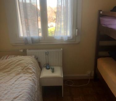Huningue House | Huningue place to be