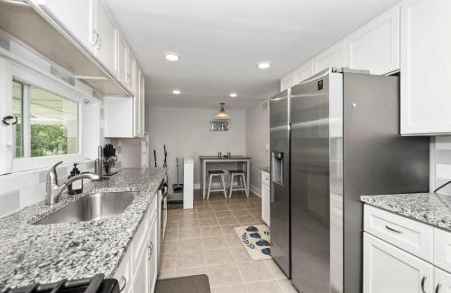 Anderson Township House | Hunley Haven Retreat