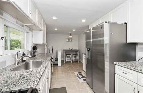 Anderson Township House | Hunley Haven Retreat