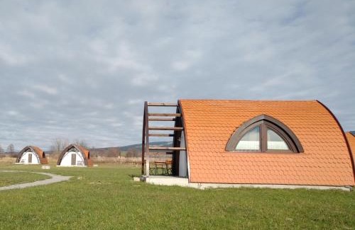Vlahita House | Hunnia - Huntanya