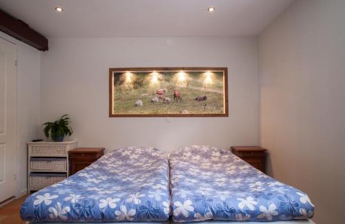 Perstorp Bed & Breakfast | Hunseröds Bed & Breakfast