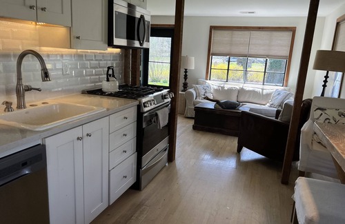 Upperville Cottage | Hunt Country cottage in Upperville!