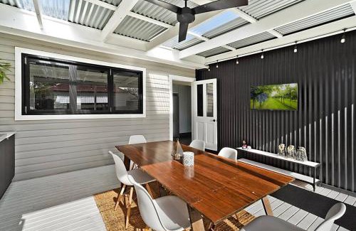 Cessnock House | Hunter Edge House