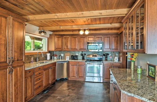 Mina Cabin | Hunters Retreat