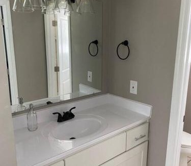Huntersville House | Huntersville House 3 bedrooms 2 Baths