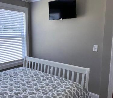 Huntersville House | Huntersville House 3 bedrooms 2 Baths