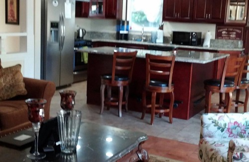 Huntington Beach House | Huntington Beach Holidaymaker House