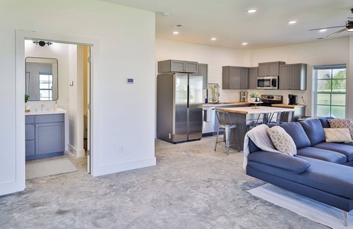 Bowling Green House | Hunts Bend Private Getaway!