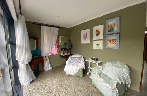Clevedon Bed & Breakfast | Hunua Hideaway