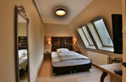 Gyor Bed & Breakfast | Hunyadi