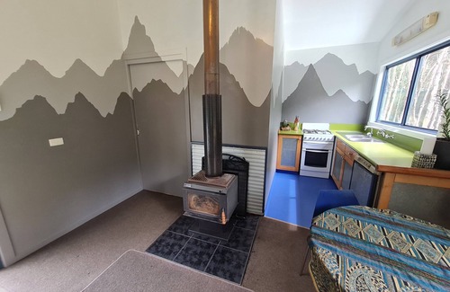 Ranelagh House | Huon Bush Retreats