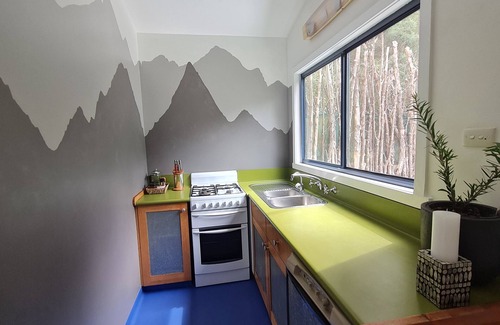 Ranelagh House | Huon Bush Retreats