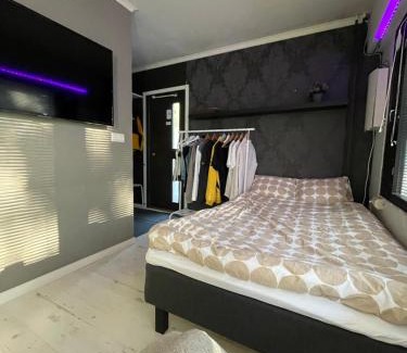 Salo Apartment | Huone 165