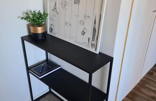 Ulvila Apartment | Huoneisto Ulvilassa