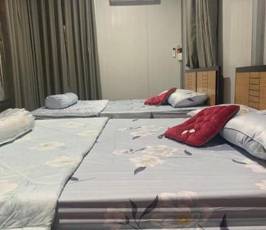Tay Ninh House | Huong Sen Garden lodge