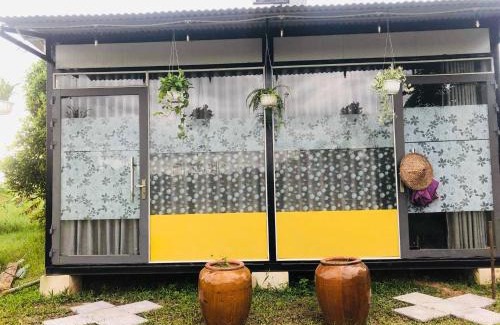 Tay Ninh House | Huong Sen Garden lodge