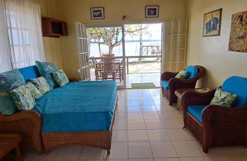 Bartica Other | Hurakabra River Resort