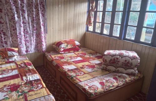 Namsaling House | Hurenkey homestay