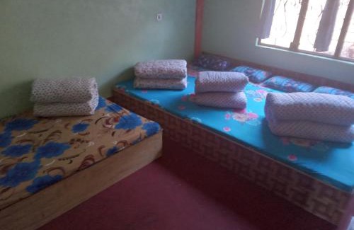 Namsaling House | Hurenkey homestay