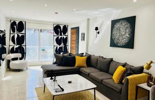 Sakkala Apartment | Hurghada Stylish stay