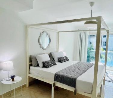 Sakkala Apartment | Hurghada Stylish stay