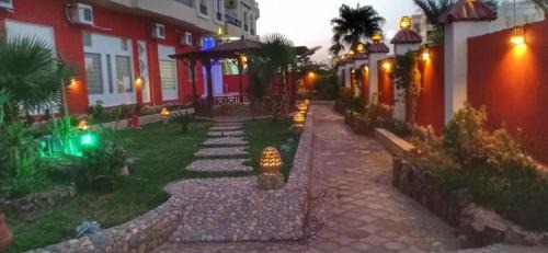 Al Mamsha El Seyahi Apartment | Hurghada village