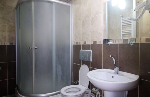 Artvin Hotel | Huriye Ana Butik Otel