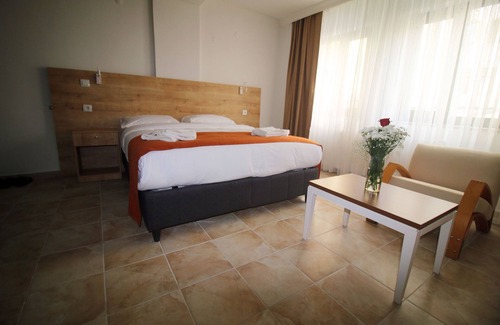 Artvin Hotel | Huriye Ana Butik Otel