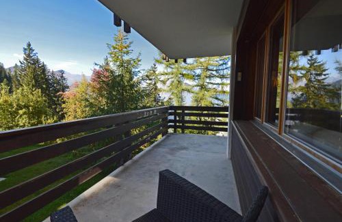 Verbier Apartment | Hurlebise 8