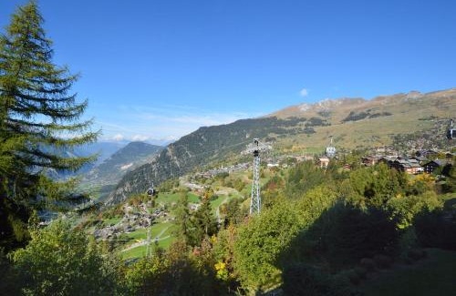 Verbier Apartment | Hurlebise 8