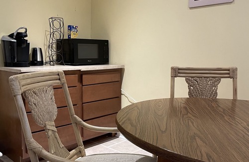 Port Sanilac Apartment | Huron the Lake