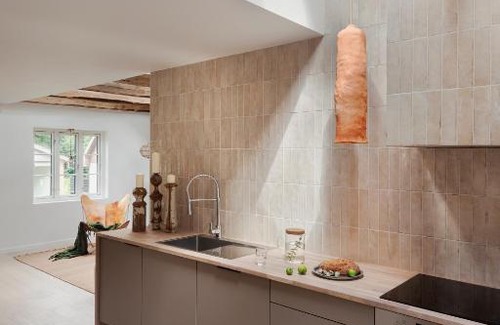 Napstjaert Apartment | Hus 42