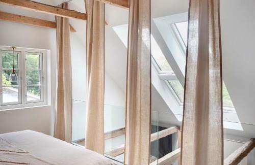 Napstjaert Apartment | Hus 42