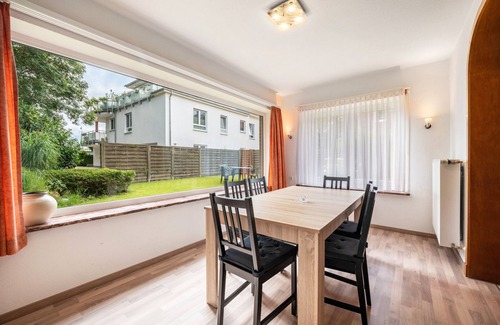 Doese Apartment | Hus achtern Diek Cuxhaven Apartment No. 14