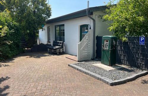 Heide House | Hus Dunya