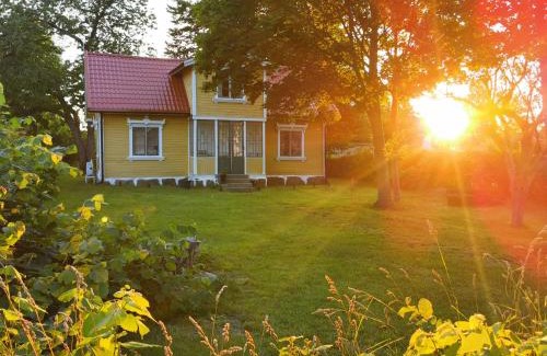 Eringsboda House | Hus Gammal Dam