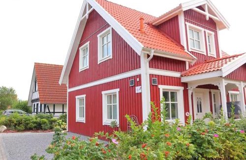 Dorumer Neufeld House | Hus Hinrichsen