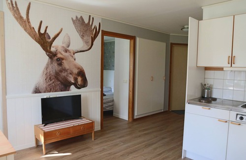 Hunge Apartment | Hus Hotell Hunge AB
