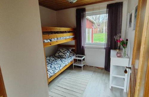 Skaerhamn House | Hus i Skärhamn när till hav och natur!