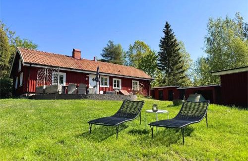 Figeholm House | Hus Skärgården