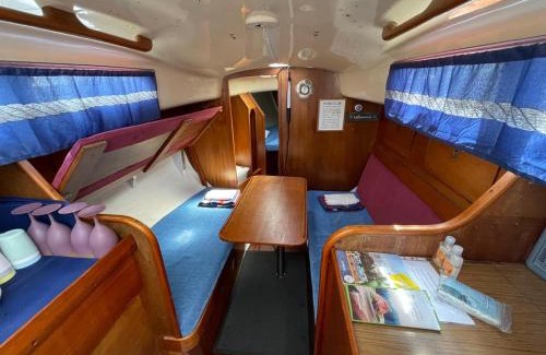 Centrum Boat Rental | Husbåten Vega 2 Göteborg City