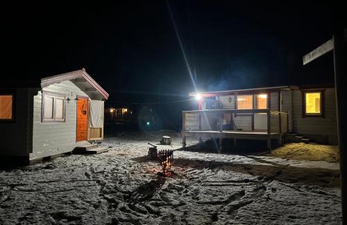 Moklinta House | Husby