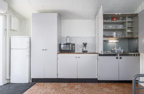 Hassleholm House | Husdjursvänlig semesterstuga Lillaskogen