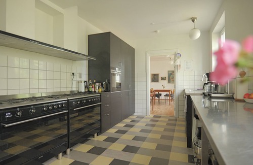 Hejls Bed & Breakfast | Huset i Hejls