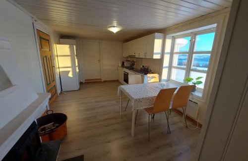 Gjovik Apartment | Huset med utsikt til innsjøen -8 min til Gjøvik sentrum