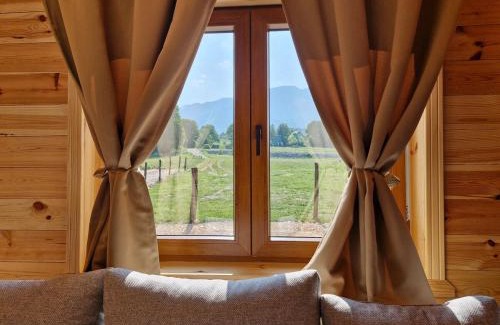 Virak Ski Chalet | Hush Chalet Durmitor