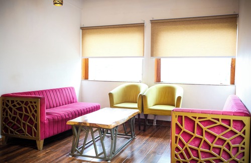 Sirala Hotel | Hushvan Resorts
