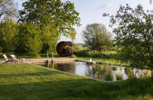 Thorington House | Husk