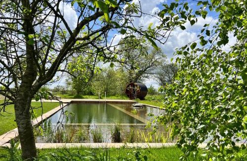 Thorington House | Husk